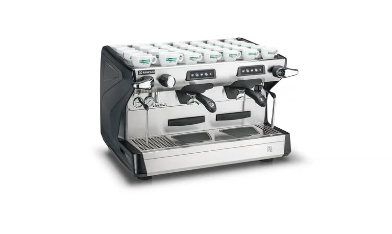 Rancilio Classe 5 USB Tall