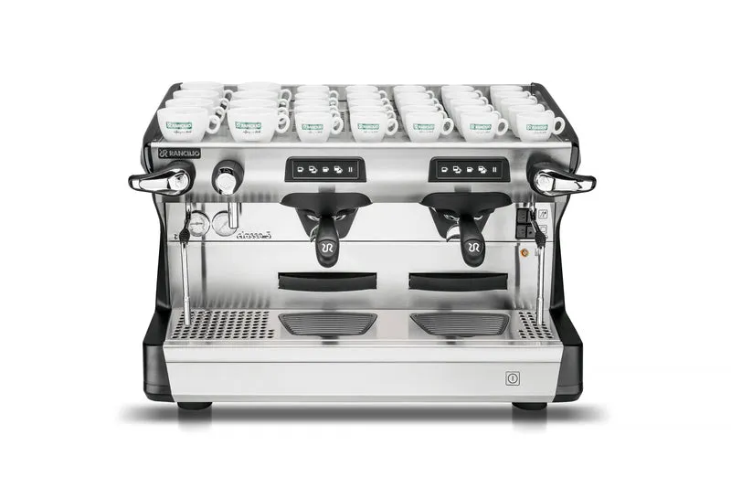 Rancilio Classe 5 USB Tall