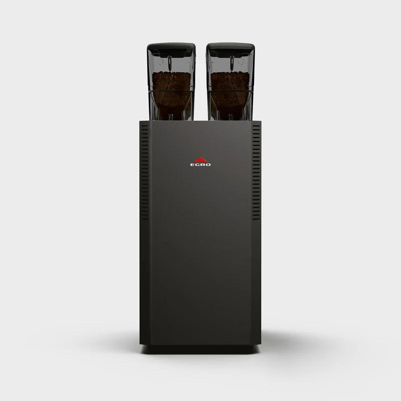 Rancilio Egro Next Top Milk