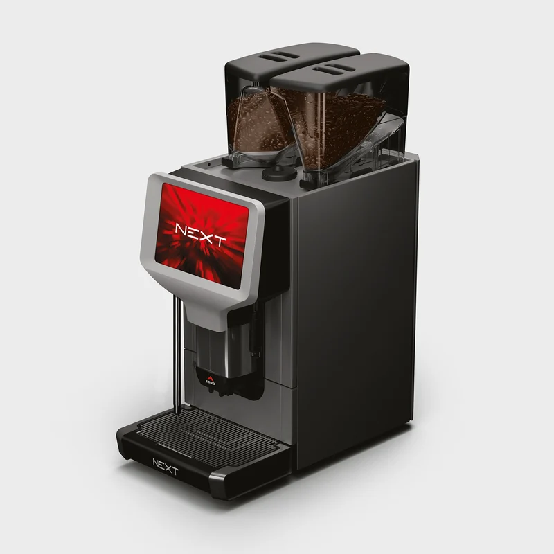 Rancilio Egro Next Top Milk