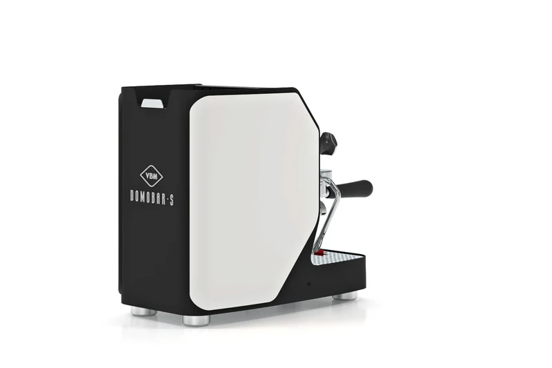 VBM Domobar Super Digital 2B
