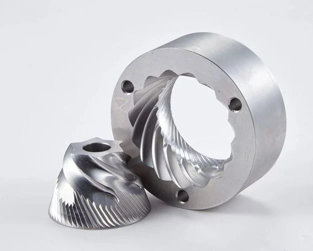 FLORENCE Conical Grind On Demand Grinder