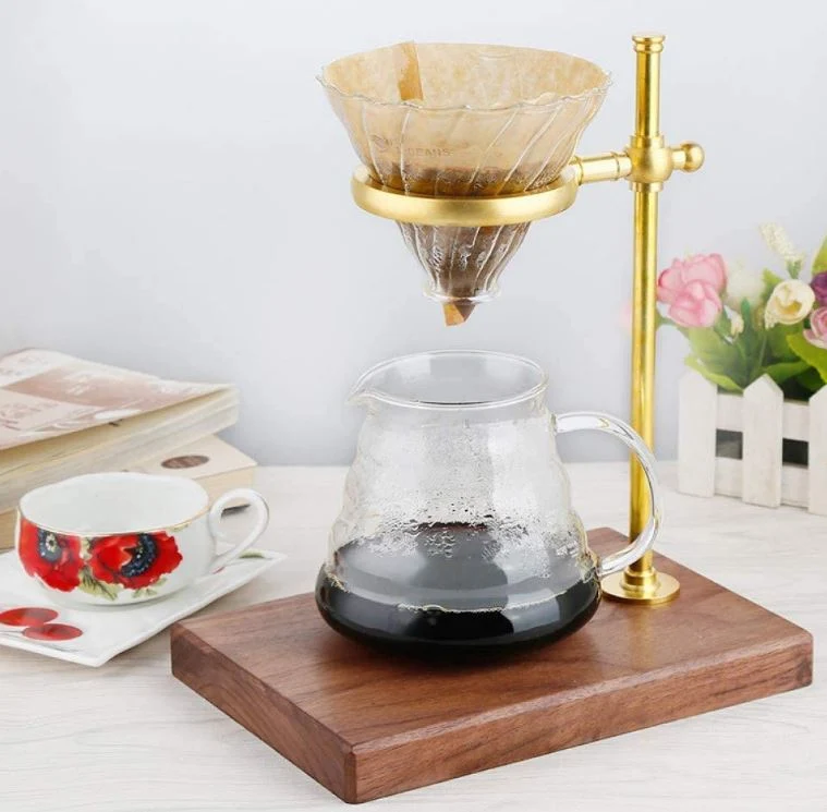 Coffee Dripper Kit