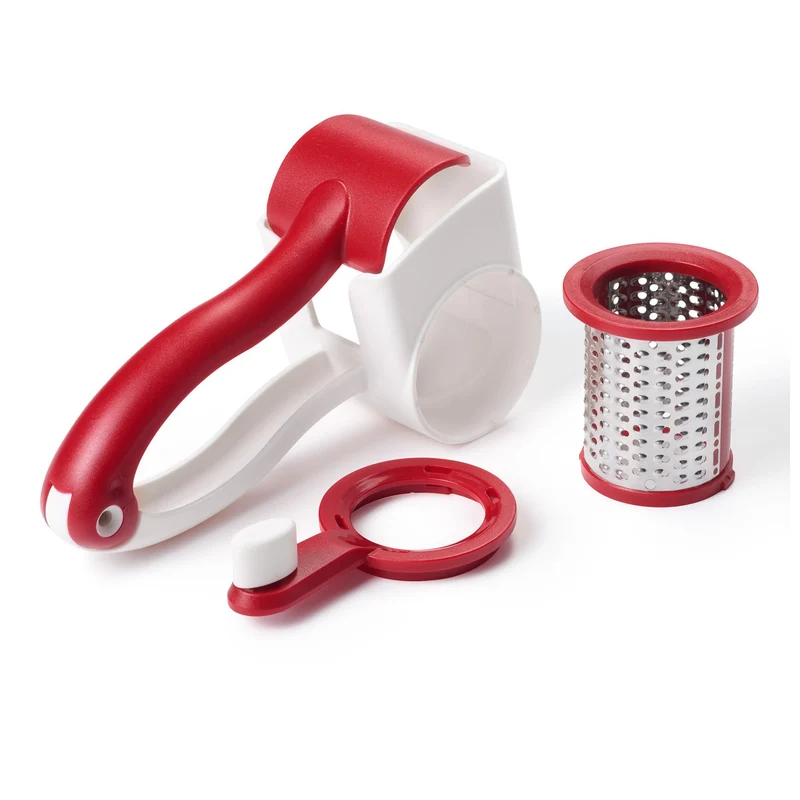 Starfrit- Rotary Cheese Grater
