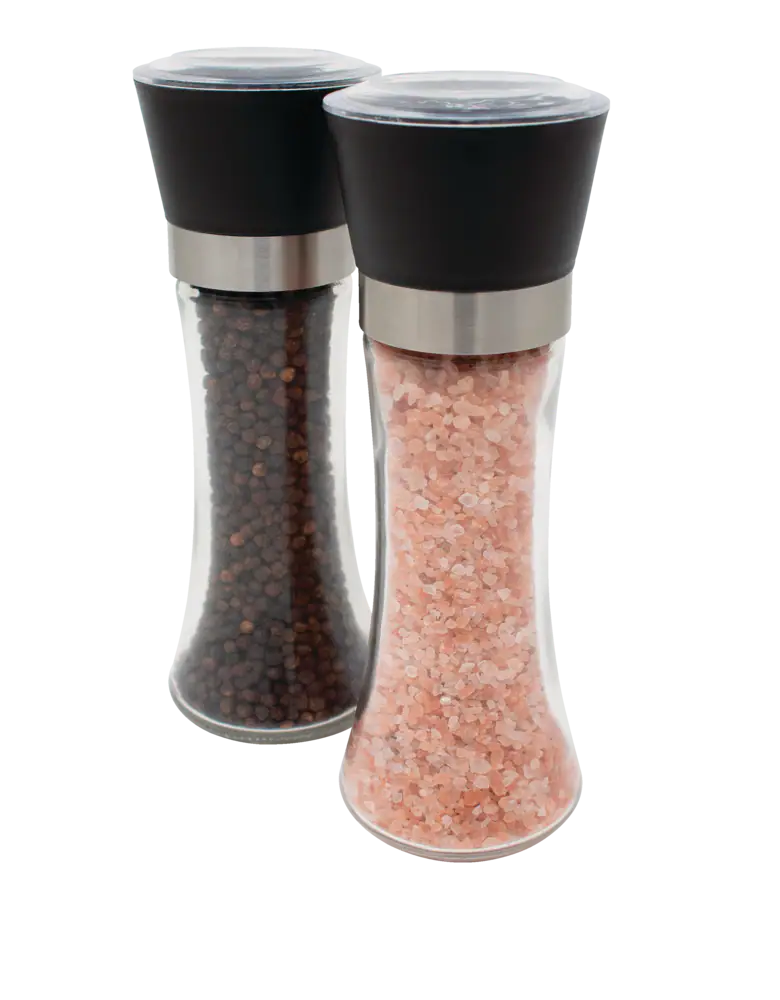 Kamenstien - Salt & Pepper Grinder 7"