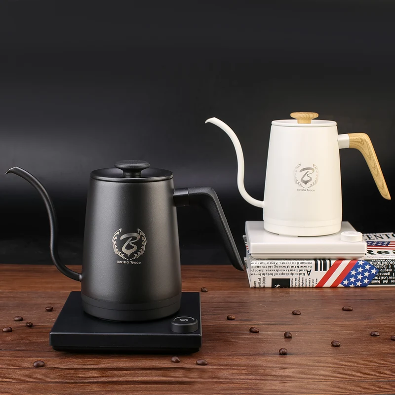 Barista Space Electric Kettle – 1.0L