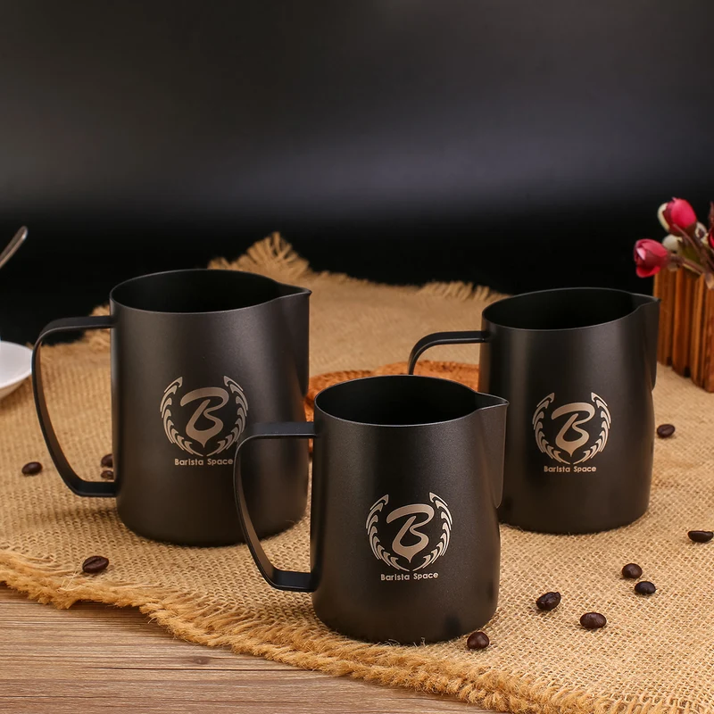 Teflon Pitcher 350ml, 450ml & 600ml