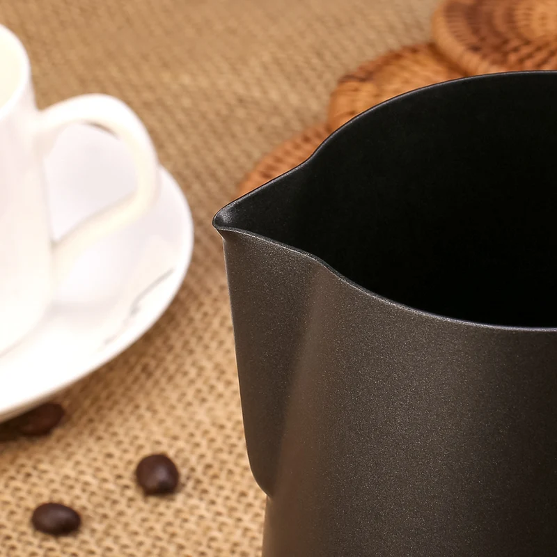 Teflon Pitcher 350ml, 450ml & 600ml