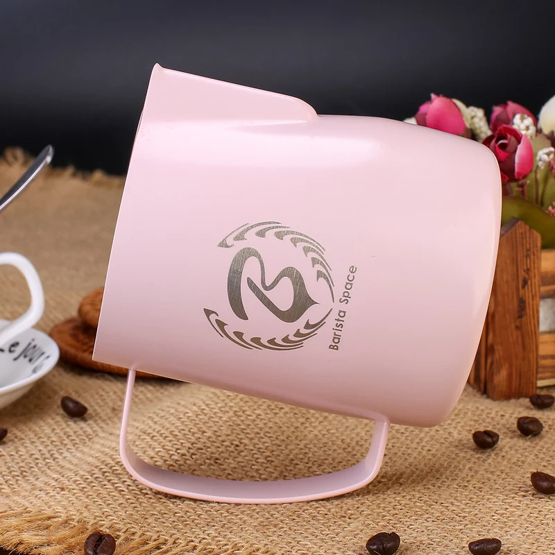 Teflon Pitcher 350ml, 450ml & 600ml