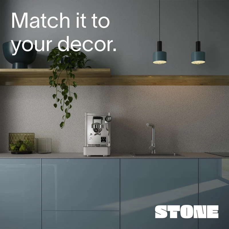 Stone Lite GB White