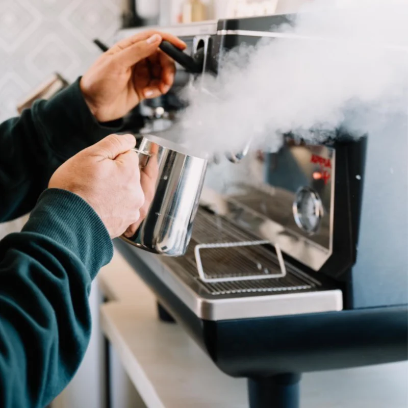 Appia Life GR1 - by Nuova Simonelli