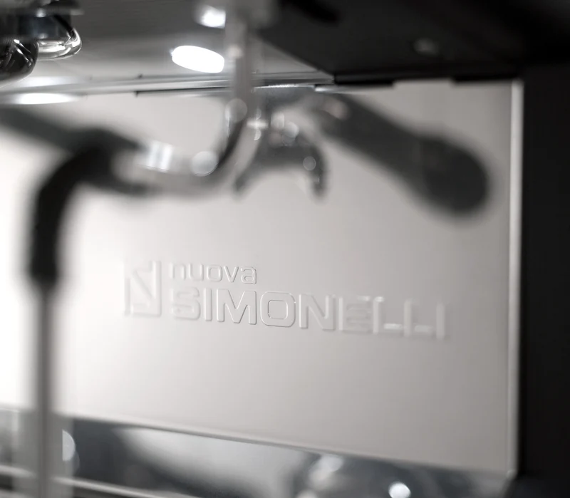 Appia Life GR1 - by Nuova Simonelli