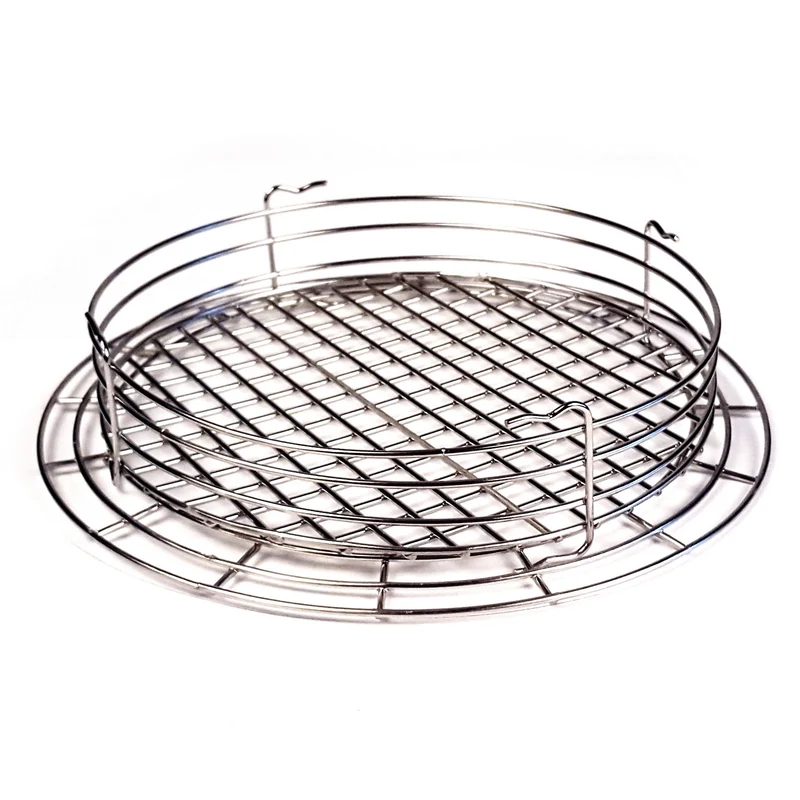 Fry Pan & Sauce Pan 6 Pc. Set