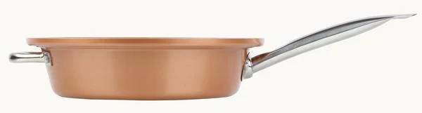 Skillet & Dutch Oven 6 Pc. Set