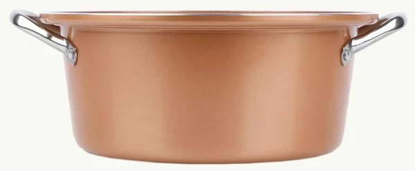 Skillet & Dutch Oven 6 Pc. Set