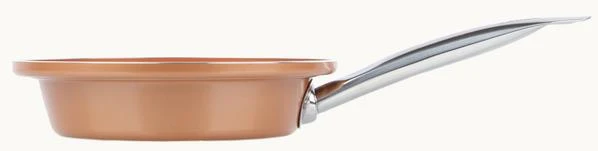 4 pc. Turbo Fry Pan