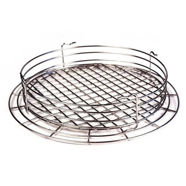 4 pc. Turbo Fry Pan