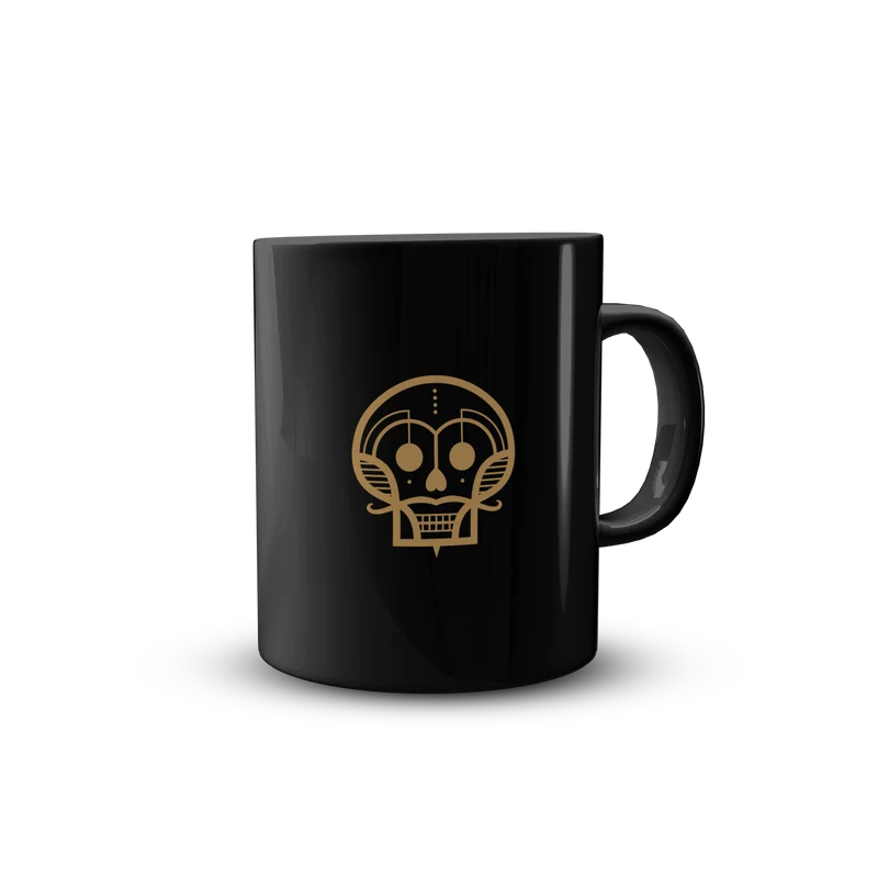 Coffee mug