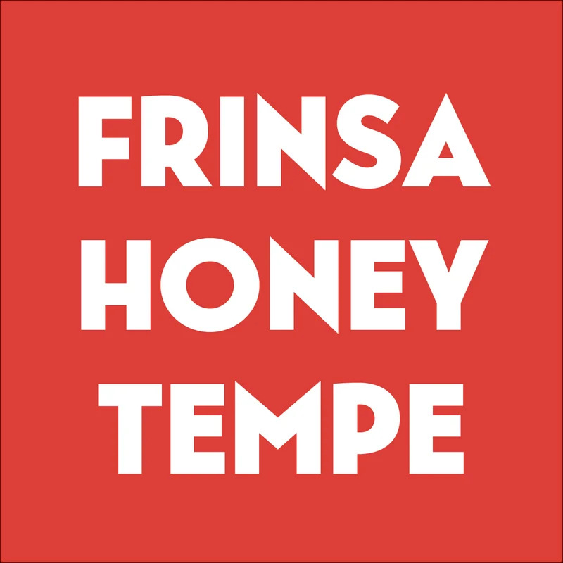 Frinsa Honey Tempe