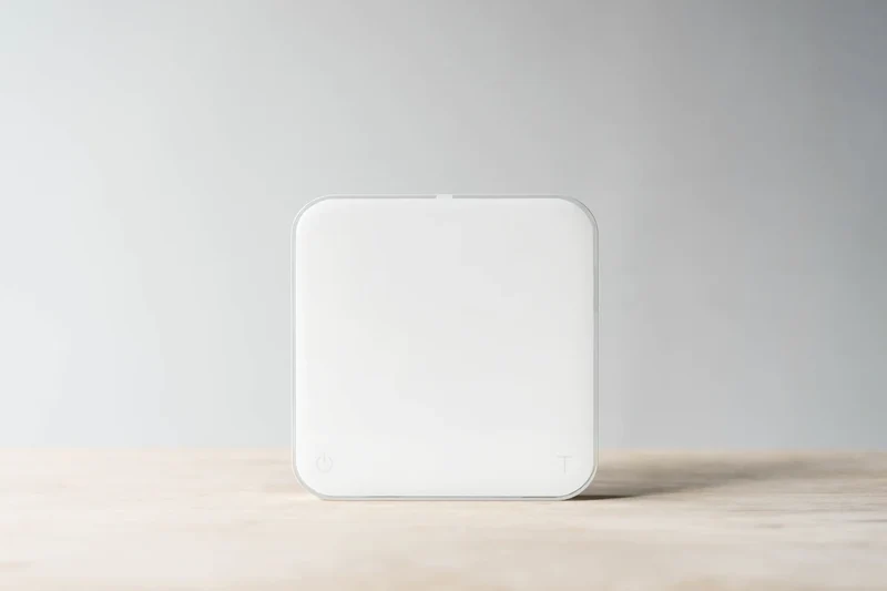 ACAIA - Balance digitale Pearl Blanc