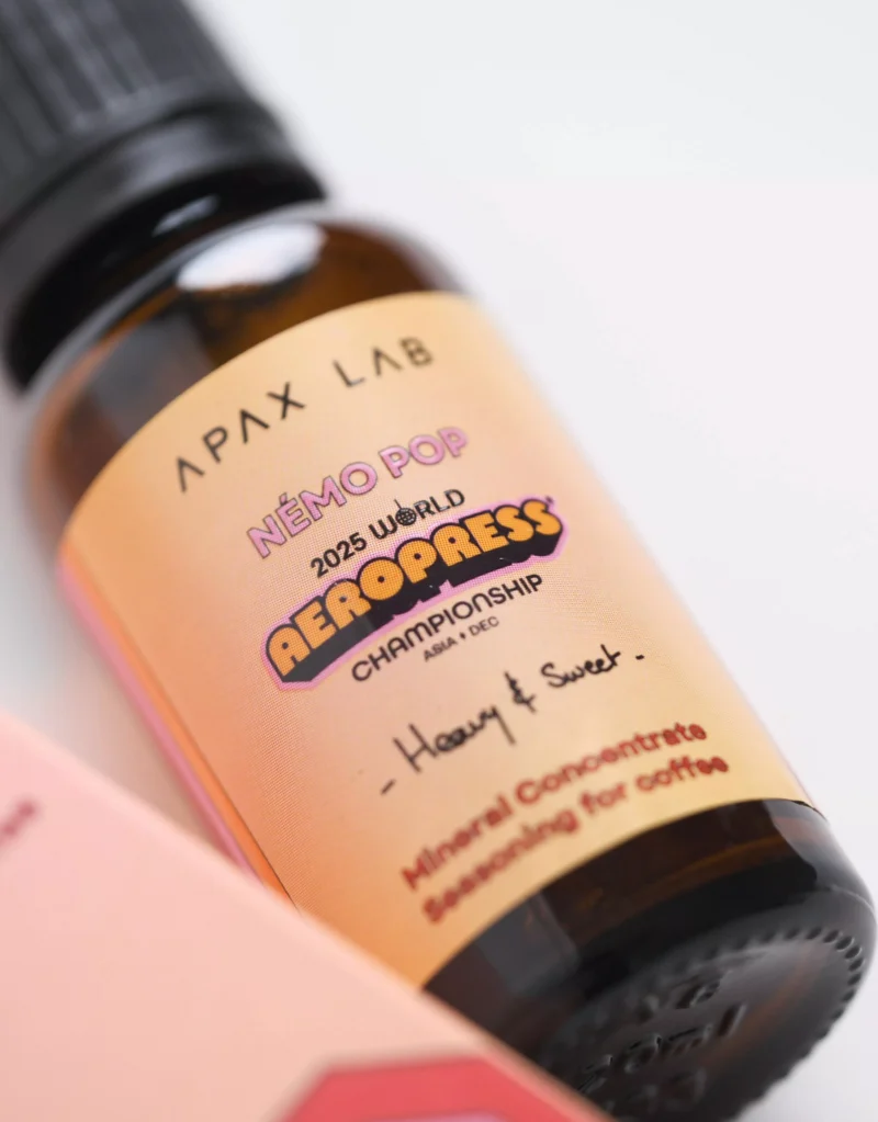 APAX LAB Profil NEMO 20ml