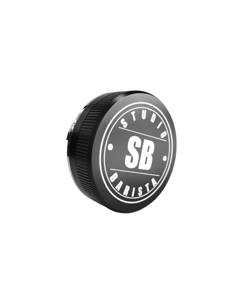 Studio barista distributeur 58mm