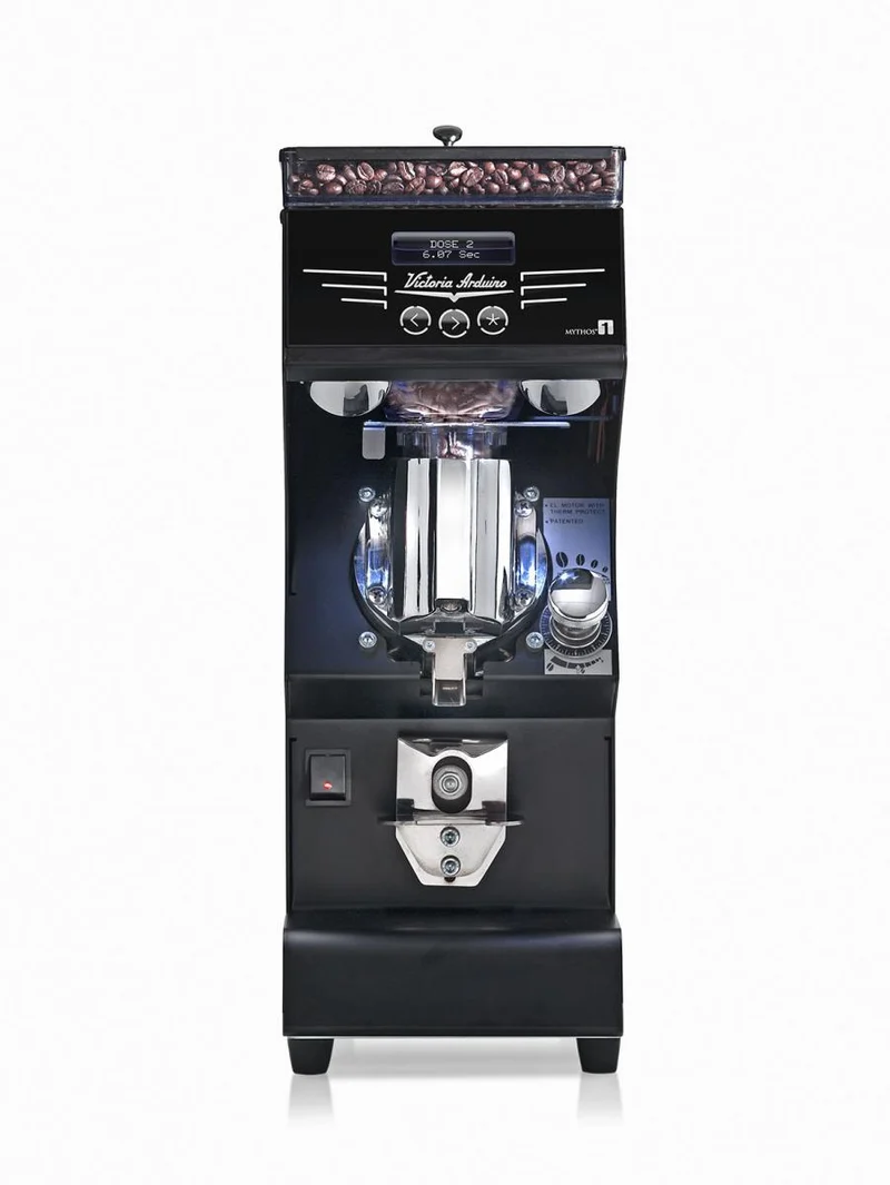 Mythos One Grinder
