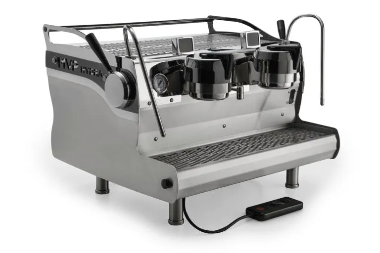 Synesso MVP Hydra