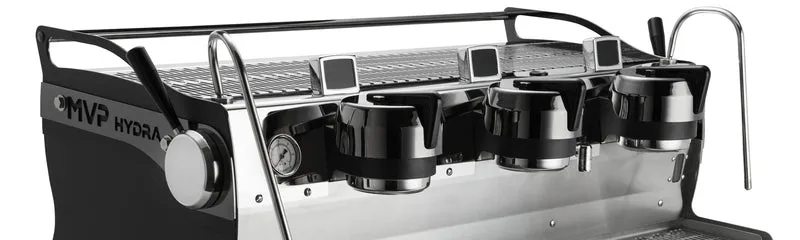 Synesso MVP Hydra