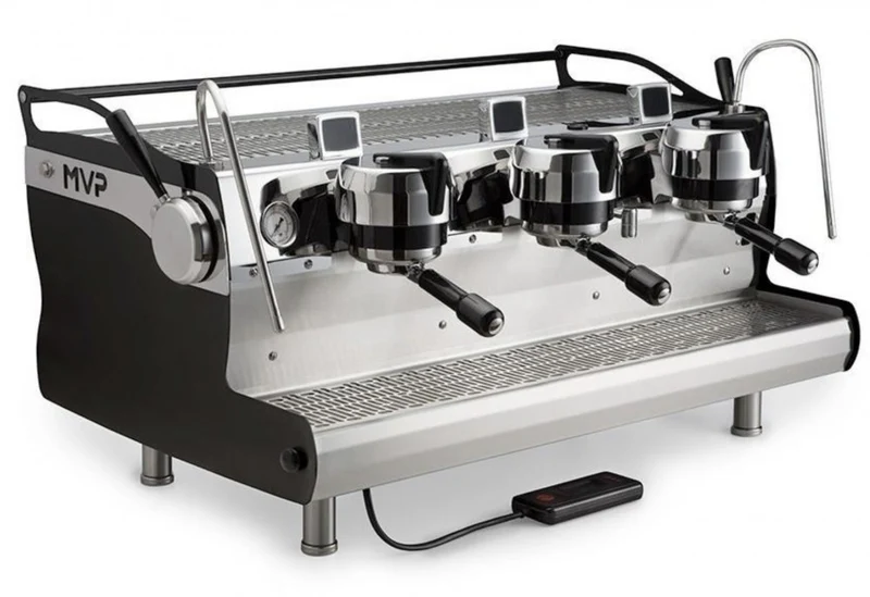 Synesso MVP