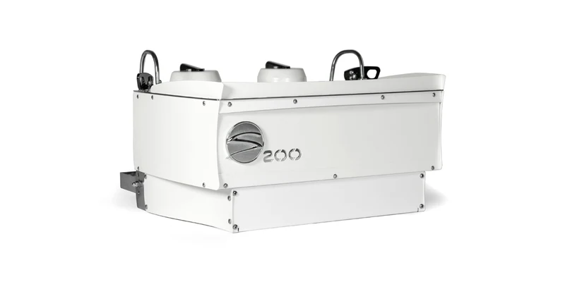 Synesso S200 2 Group