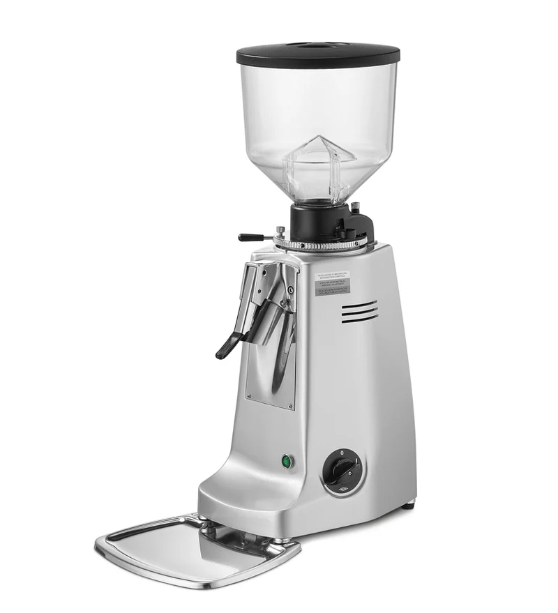 Mazzer Grocery Deli