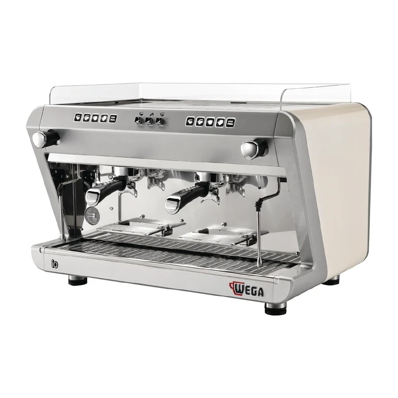 Wega IO