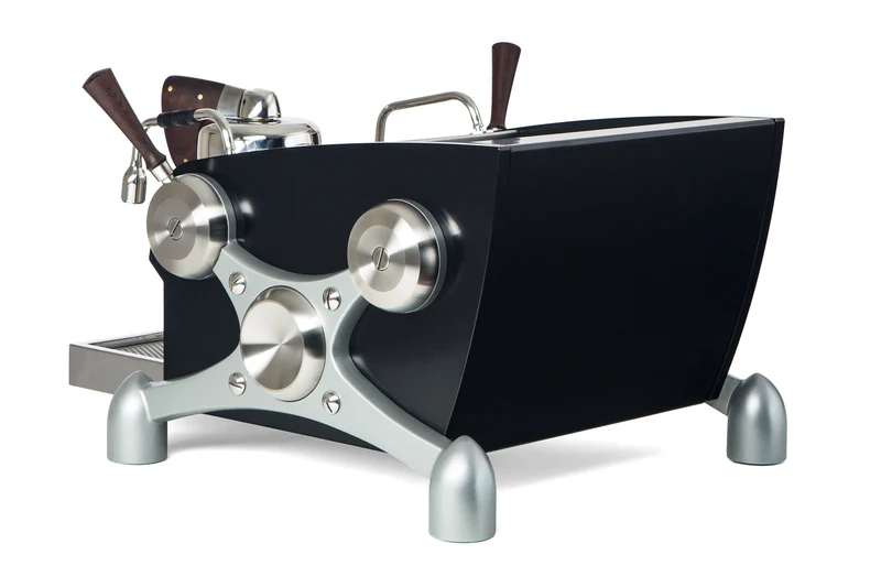 Slayer Espresso V3