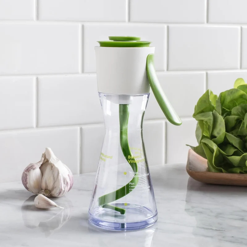 Chef'n - Emulstir Salad Dressing Bottle