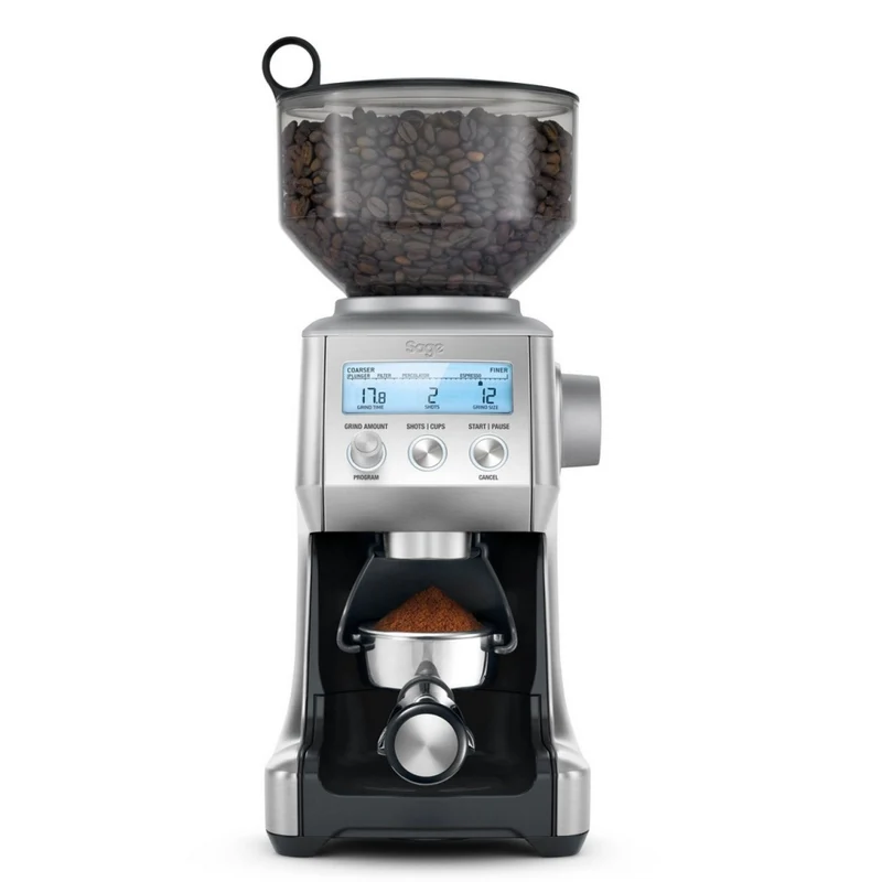 SAGE The Smart Grinder Pro