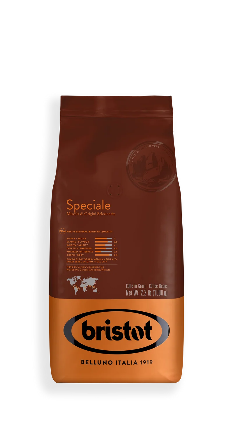 Bristot | Speciale Coffee Beans
