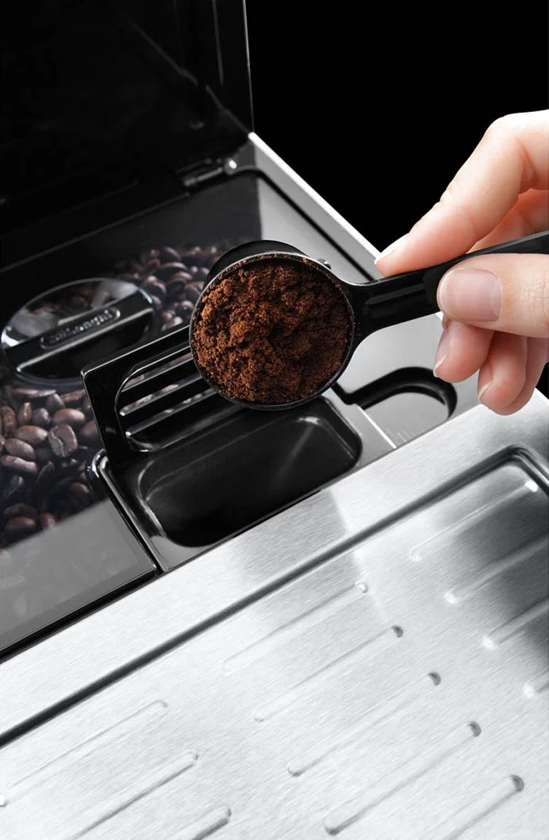 Delonghi Primadonna ETAM36.365.M (FACTORY SECONDS)