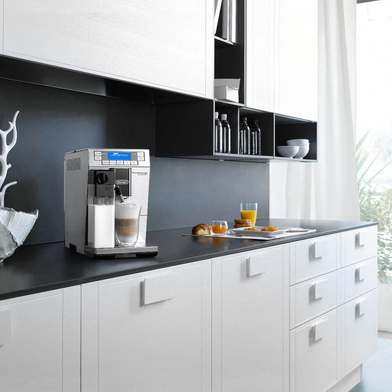 Delonghi Primadonna ETAM36.365.M (FACTORY SECONDS)