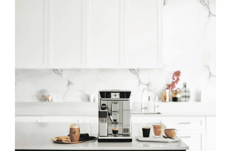 Delonghi Primadonna Elite ECAM650.55.MS (FACTORY SECONDS)