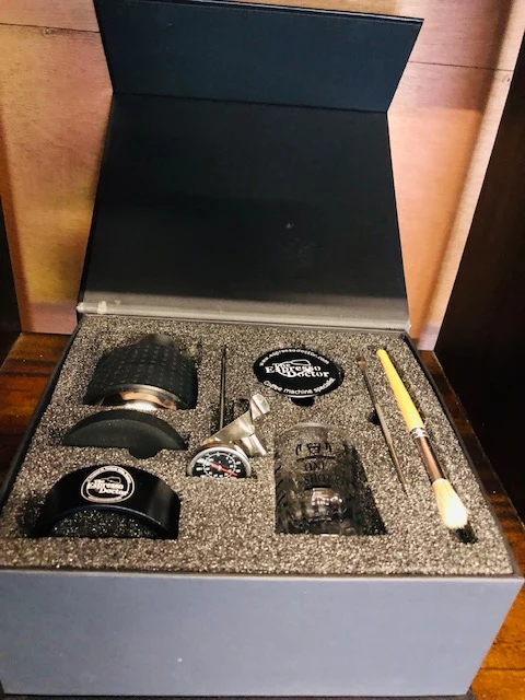 Espresso Doctor Barista Pro Kit