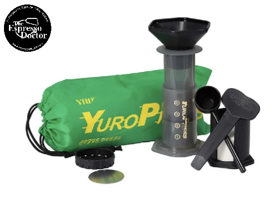 YuroPress