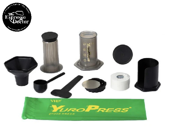 YuroPress