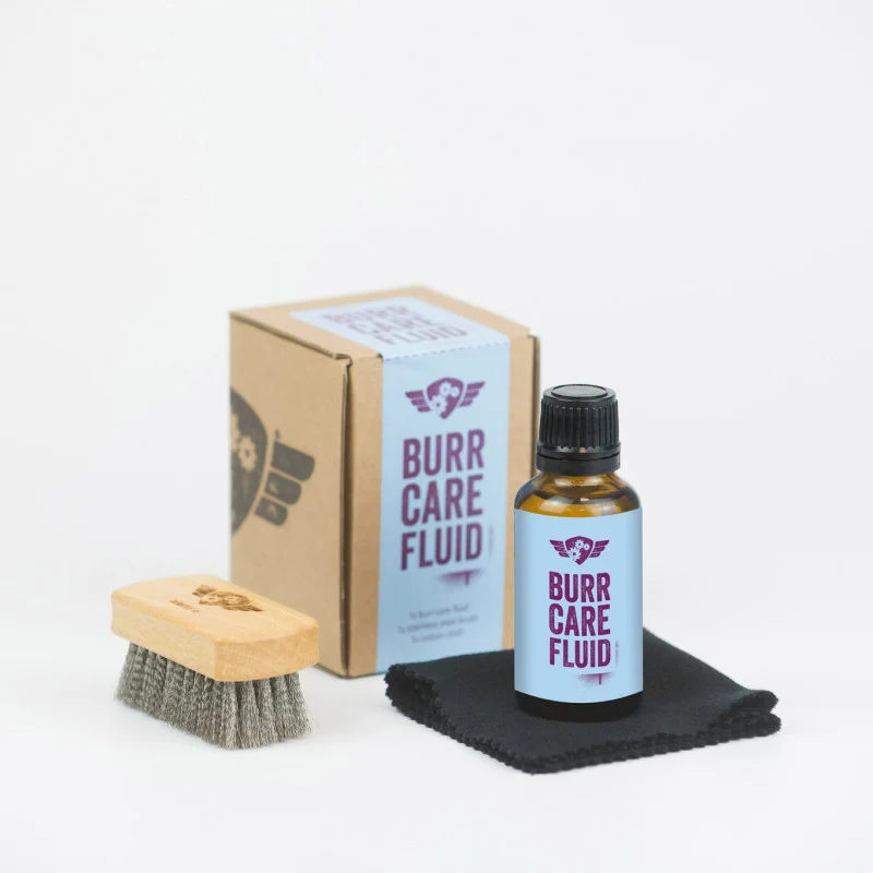 Comandante - Burr Care Fluid