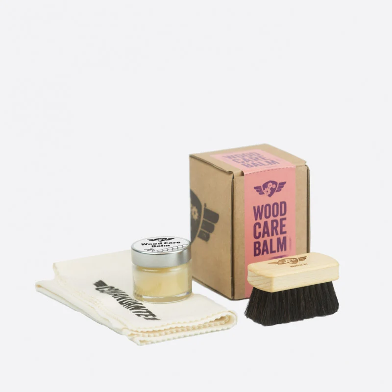 Comandante - Wood Care Balm