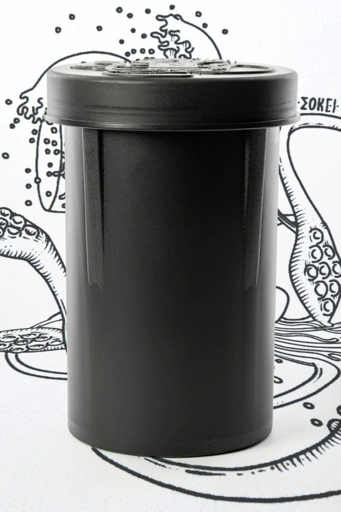 Tricolate - Cafetière Filtre +100 filtres