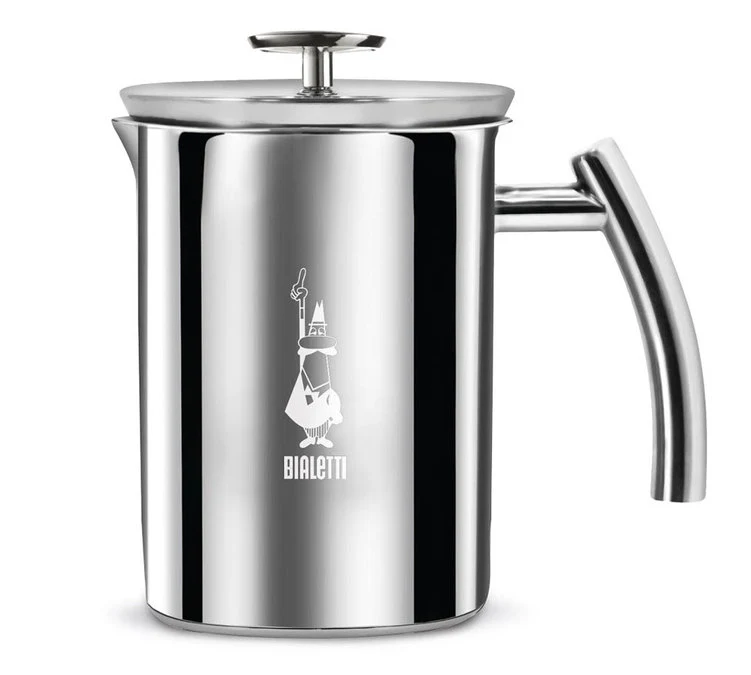 Bialetti - Perfetto crema