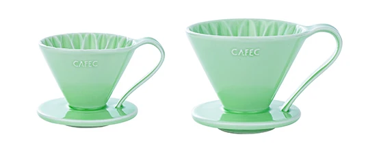 CAFEC - Dripper Fleur