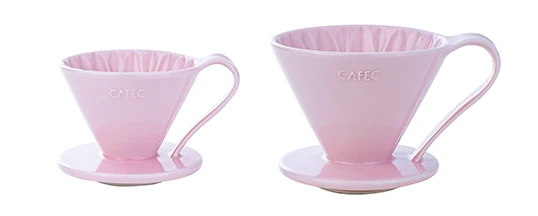 CAFEC - Dripper Fleur