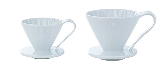 CAFEC - Dripper Fleur